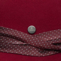 Jolana Wool Glockenhut By Lierys 9 Jolana Wool Glockenhut By Lierys -Hut Discounter Jolana Wool Glockenhut by Lierys rot.57691 4rf3