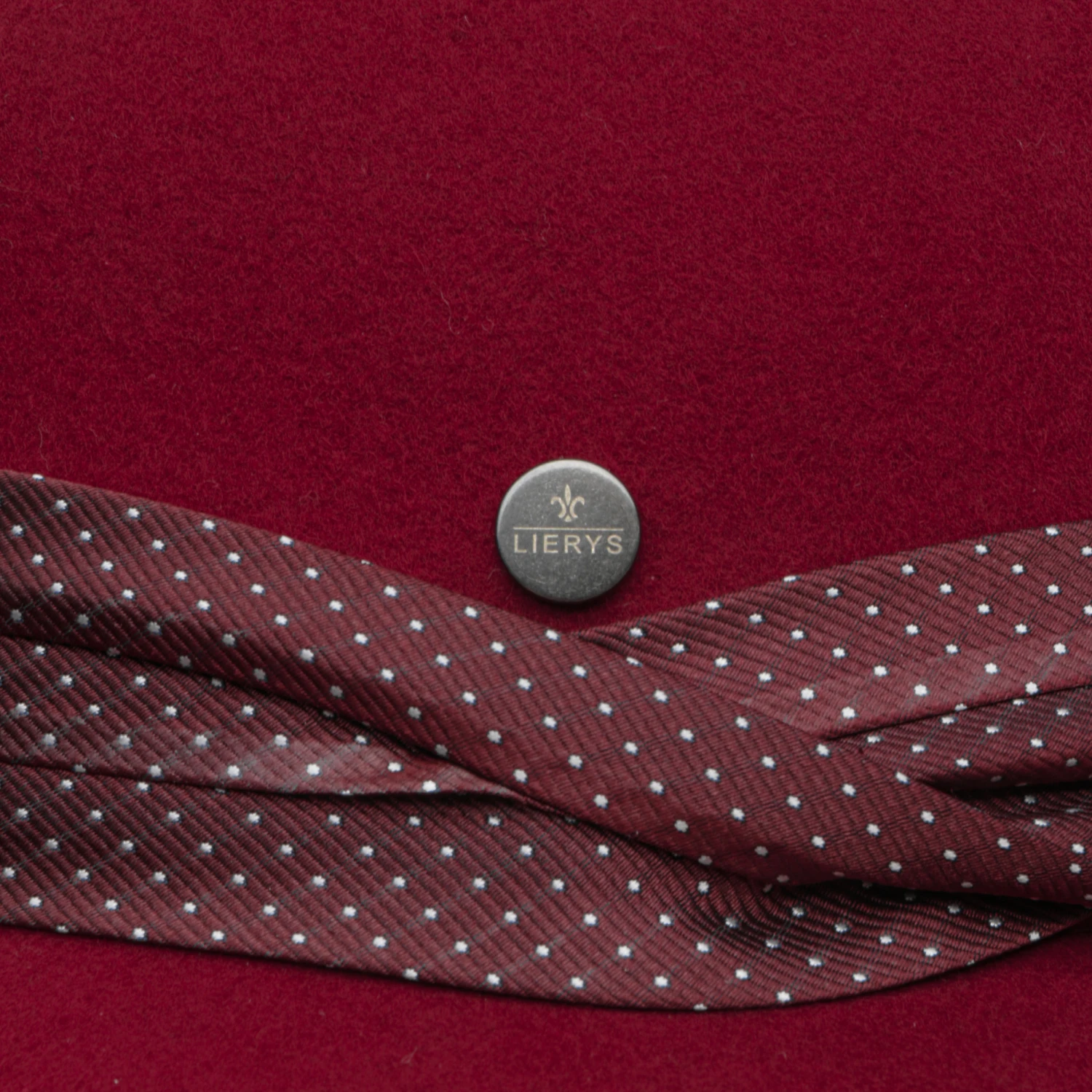 Jolana Wool Glockenhut By Lierys 5 Jolana Wool Glockenhut By Lierys – Bild 5