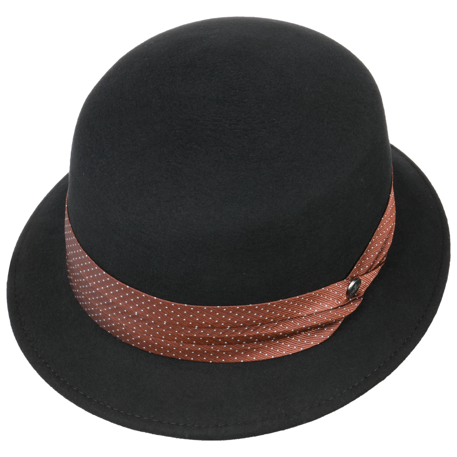 Jolana Wool Glockenhut By Lierys 2 Jolana Wool Glockenhut By Lierys – Bild 2