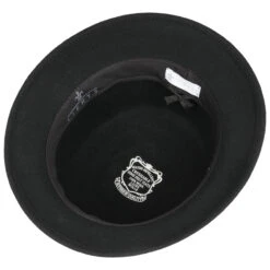 Jolana Wool Glockenhut By Lierys 8 Jolana Wool Glockenhut By Lierys -Hut Discounter Jolana Wool Glockenhut by Lierys schwarz.57691 2rf4