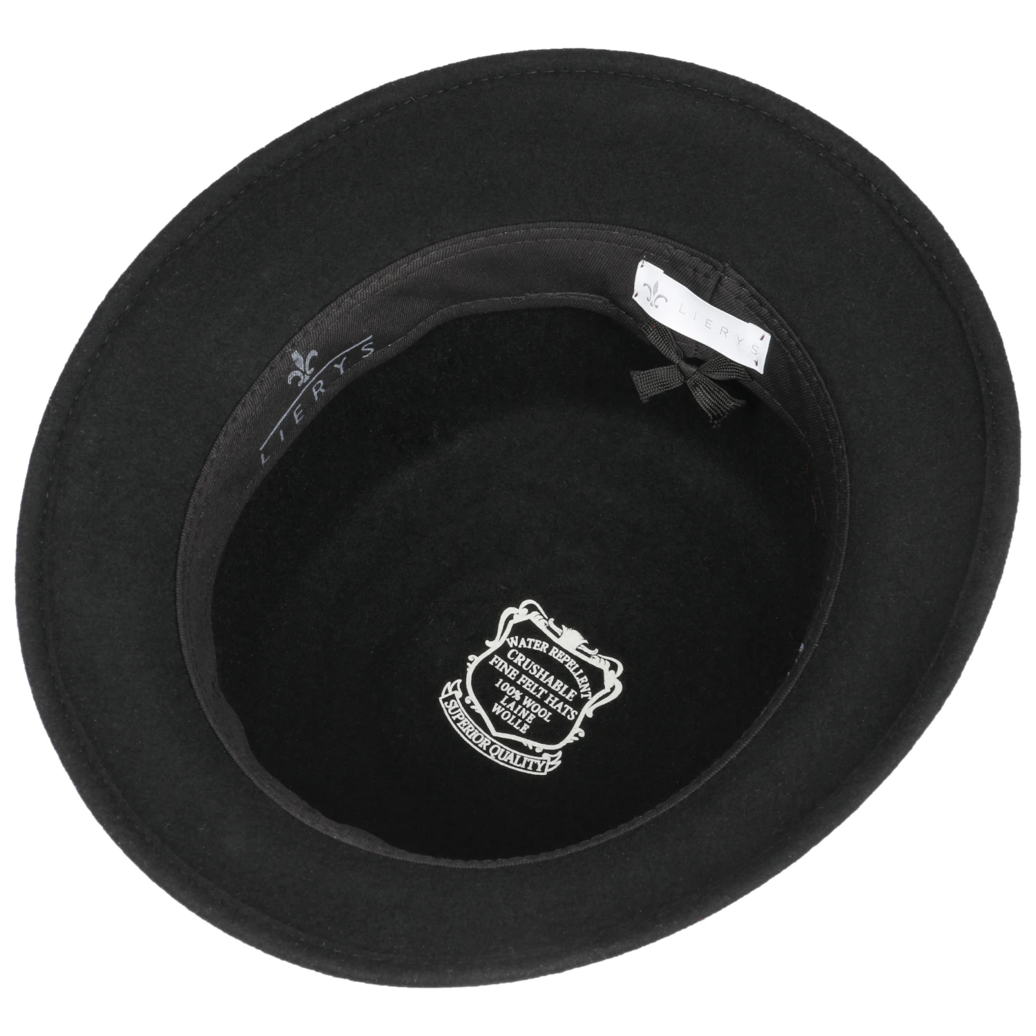 Jolana Wool Glockenhut By Lierys 4 Jolana Wool Glockenhut By Lierys – Bild 4