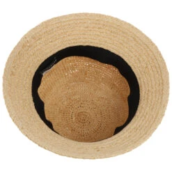 Jule Strohglocke By Seeberger -Hut Discounter Jule Strohglocke by Seeberger natur.60679 2rf40