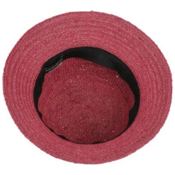 Jule Strohglocke By Seeberger -Hut Discounter Jule Strohglocke by Seeberger rot.60679 2rf3