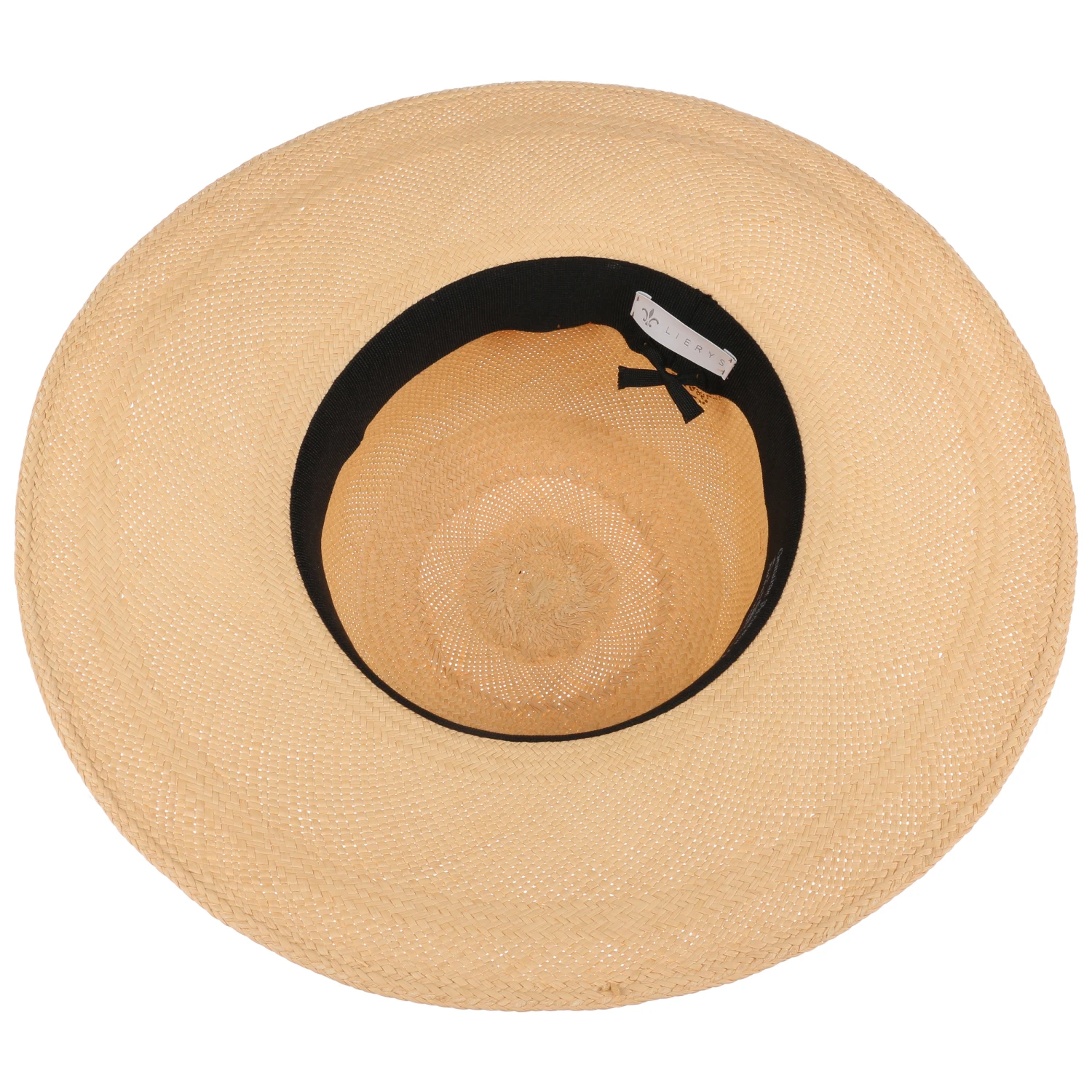 Julika Panamahut By Lierys 2 Julika Panamahut By Lierys – Bild 2