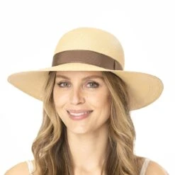 Julika Panamahut By Lierys 10 Julika Panamahut By Lierys -Hut Discounter Julika Panamahut by Lierys.56045 7