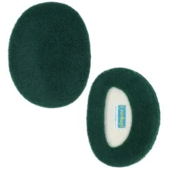 Jumbo Earbags Ohrenwärmer -Hut Discounter Jumbo Earbags Ohrenwaermer oliv.31327 6rf14