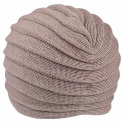 Kalisa Baumwoll Turban By McBURN -Hut Discounter Kalisa Baumwoll Turban by McBURN altrosa.45096 3f26