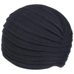 Kalisa Baumwoll Turban By McBURN -Hut Discounter Kalisa Baumwoll Turban by McBURN blau.45096 3rf2