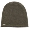 Kaschmir Beanie Mit Rollrand By Seeberger