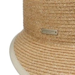 Katalia Schute By Seeberger -Hut Discounter Katalia Schute by Seeberger natur.64897 4rf40