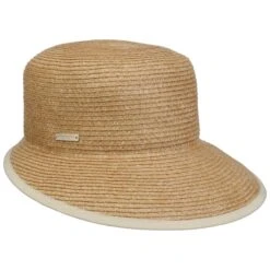 Katalia Schute By Seeberger -Hut Discounter Katalia Schute by Seeberger natur.64897 rf40