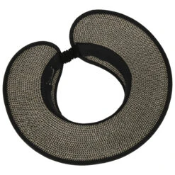 Katalia Visor By Seeberger -Hut Discounter Katalia Visor by Seeberger schwarz.61474 2rf4