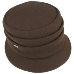 Katja Wollhut By McBURN