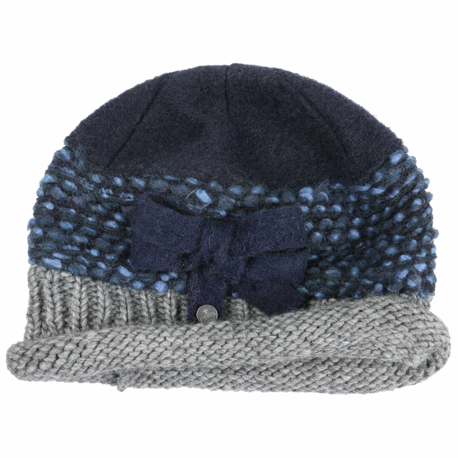 Katrin Wollmütze By Lierys 2 Katrin Wollmütze By Lierys – Bild 2