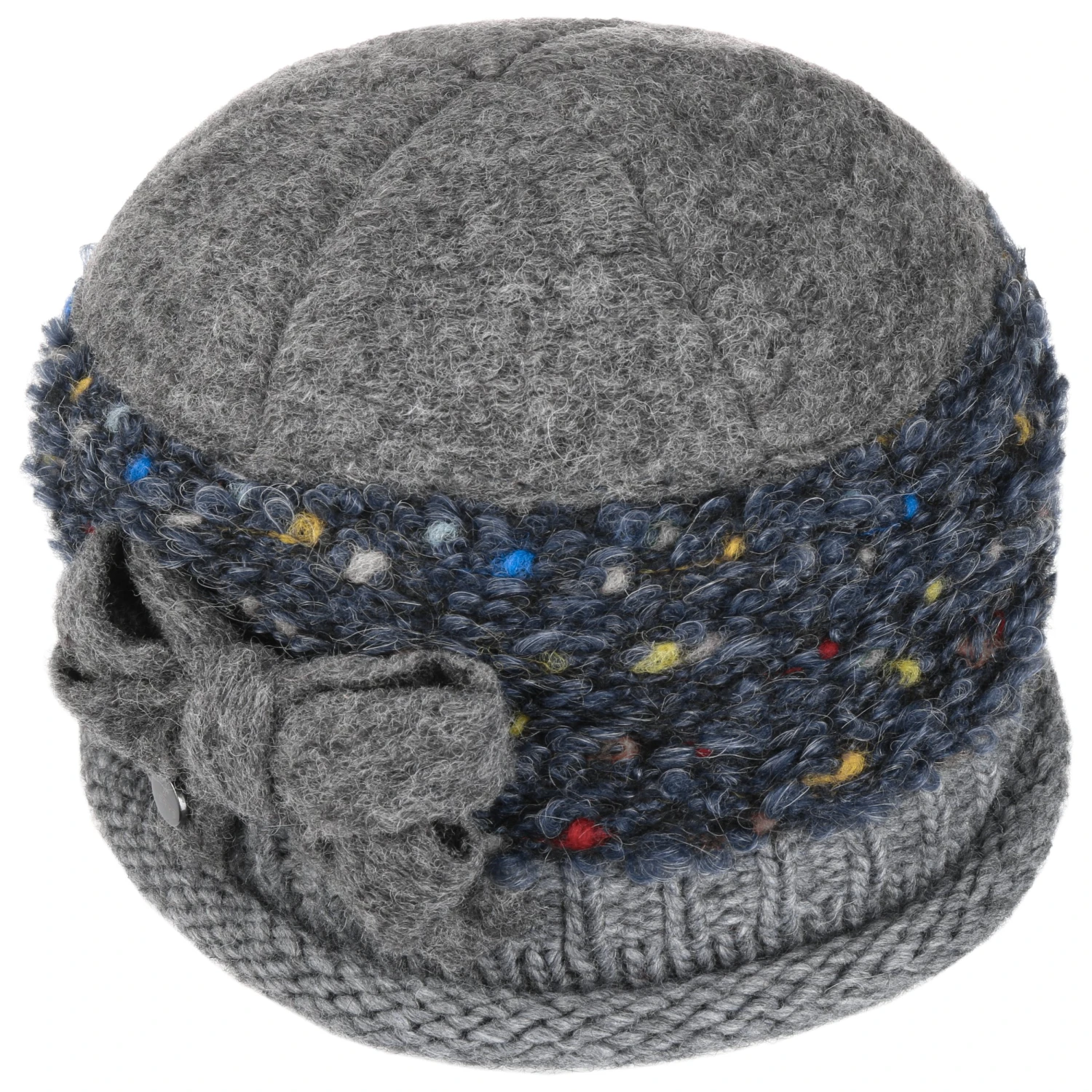 Katrin Wollmütze By Lierys 1 Katrin Wollmütze By Lierys