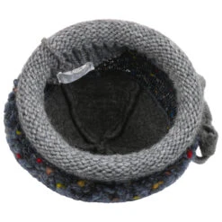 Katrin Wollmütze By Lierys 9 Katrin Wollmütze By Lierys -Hut Discounter Katrin Wollmuetze by Lierys grau.51680 2rf13