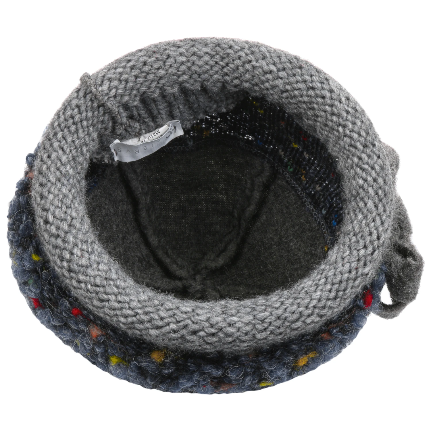 Katrin Wollmütze By Lierys 5 Katrin Wollmütze By Lierys – Bild 5