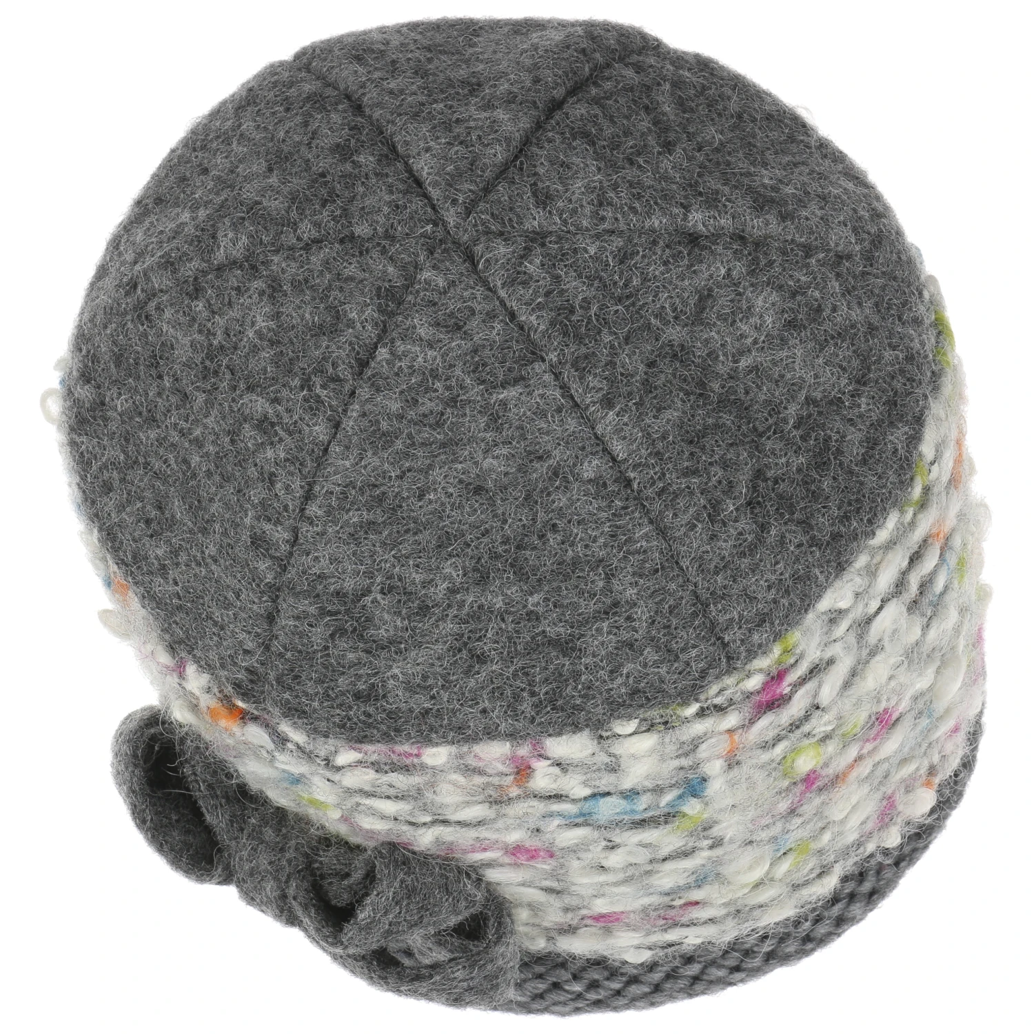 Katrin Wollmütze By Lierys 4 Katrin Wollmütze By Lierys – Bild 4