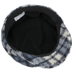 Kelvo Faux Fur Check Elbsegler By Lierys 12 Kelvo Faux Fur Check Elbsegler By Lierys -Hut Discounter Kelvo Faux Fur Check Elbsegler by Lierys blau.63108 2rf2