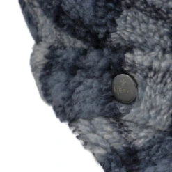 Kelvo Faux Fur Check Elbsegler By Lierys 14 Kelvo Faux Fur Check Elbsegler By Lierys -Hut Discounter Kelvo Faux Fur Check Elbsegler by Lierys blau.63108 4rf2