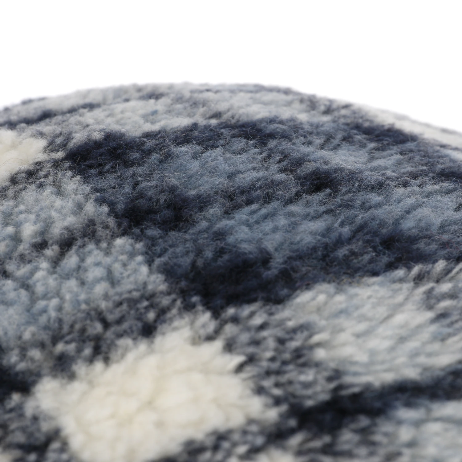 Kelvo Faux Fur Check Elbsegler By Lierys 7 Kelvo Faux Fur Check Elbsegler By Lierys – Bild 7