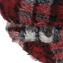 Kelvo Faux Fur Check Elbsegler By Lierys 15 Kelvo Faux Fur Check Elbsegler By Lierys -Hut Discounter Kelvo Faux Fur Check Elbsegler by Lierys rot.63108 4rf3