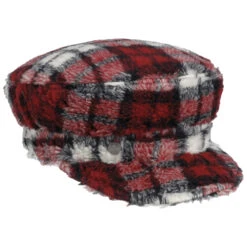 Kelvo Faux Fur Check Elbsegler By Lierys 19 Kelvo Faux Fur Check Elbsegler By Lierys -Hut Discounter Kelvo Faux Fur Check Elbsegler by Lierys rot.63108 rf3