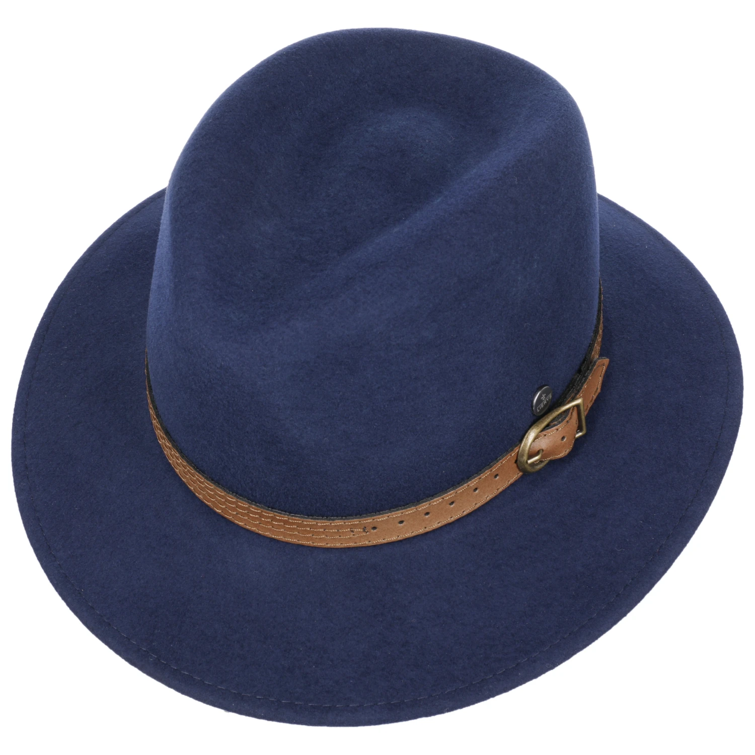 Kendover Traveller Wollhut By Lierys 1 Kendover Traveller Wollhut By Lierys