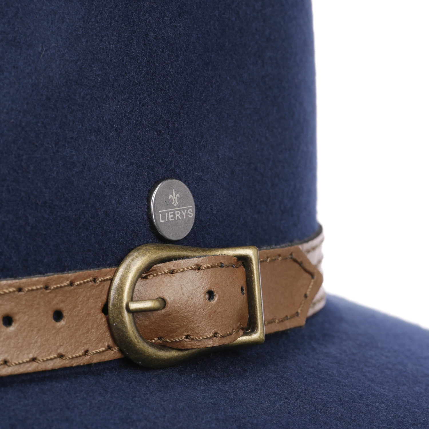 Kendover Traveller Wollhut By Lierys 3 Kendover Traveller Wollhut By Lierys – Bild 3