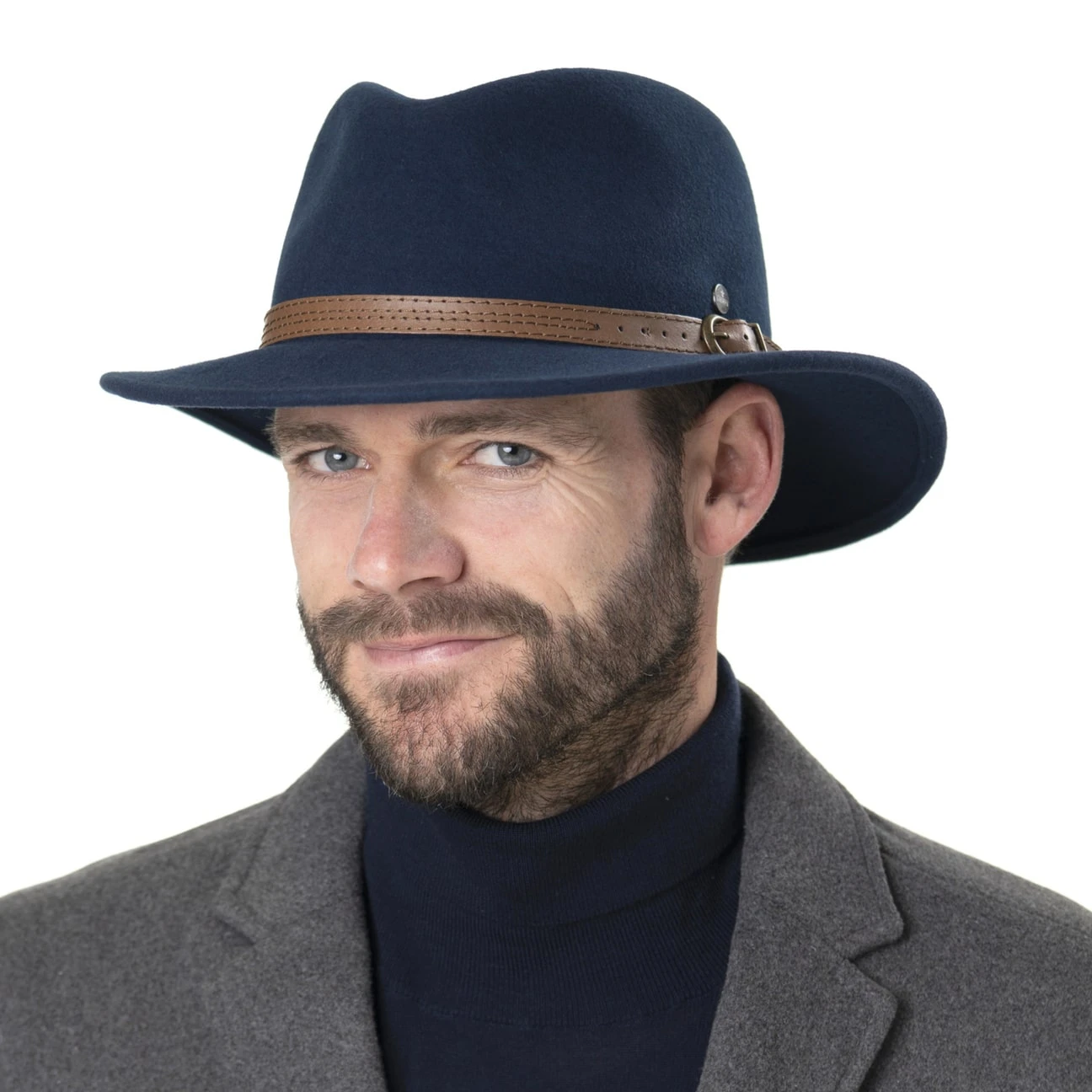 Kendover Traveller Wollhut By Lierys 4 Kendover Traveller Wollhut By Lierys – Bild 4