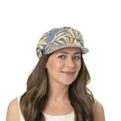 Kendy Leaves Elbsegler By Mayser -Hut Discounter Kendy Leaves Elbsegler by Mayser.65275 7