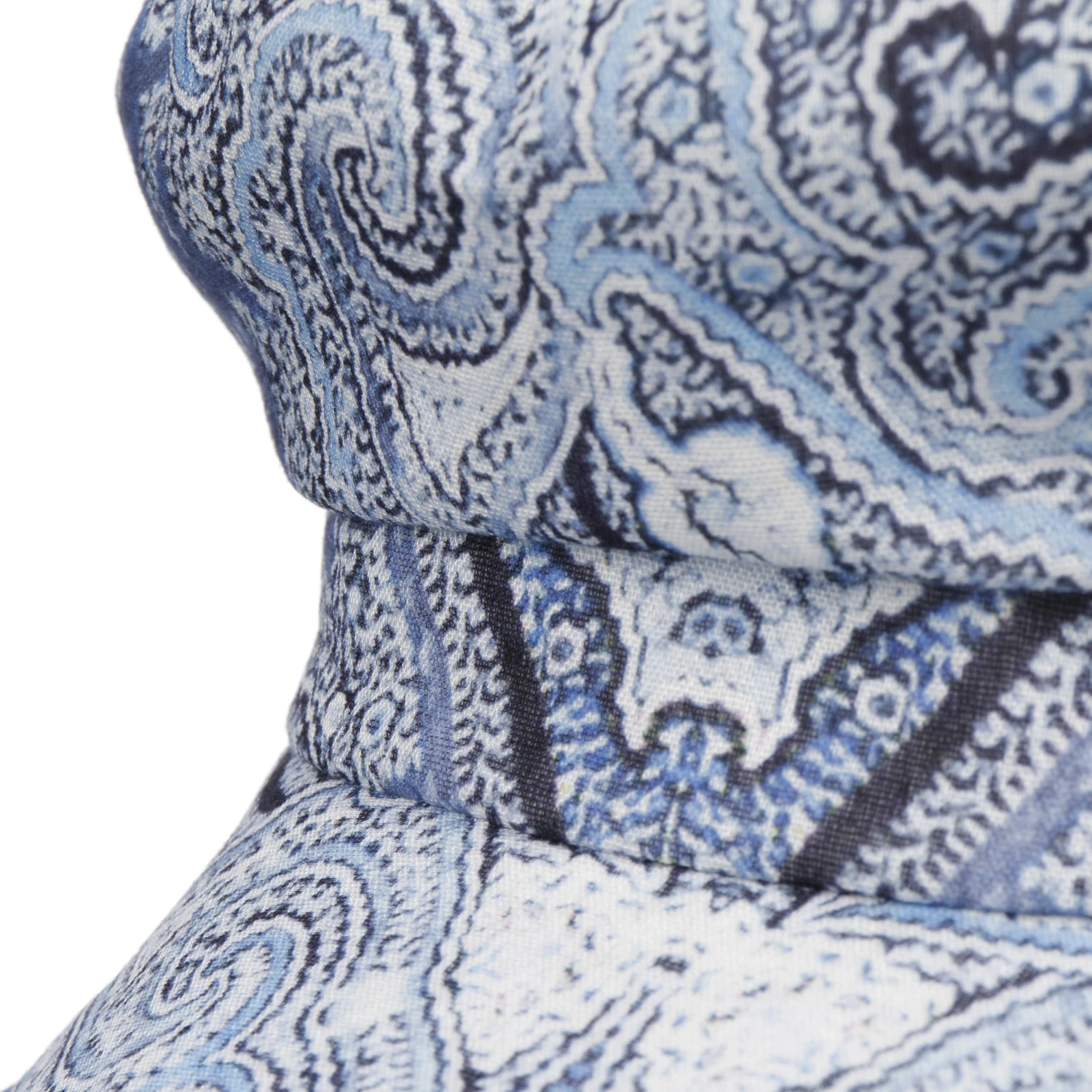 Kendy Paisley Elbsegler Wendemütze By Mayser 4 Kendy Paisley Elbsegler Wendemütze By Mayser – Bild 4