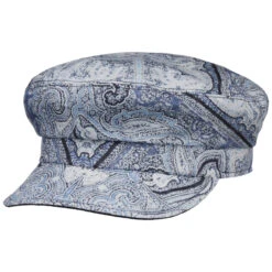 Kendy Paisley Elbsegler Wendemütze By Mayser 13 Kendy Paisley Elbsegler Wendemütze By Mayser -Hut Discounter Kendy Paisley Elbsegler Wendemuetze by Mayser blau.62050 6rf2