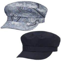 Kendy Paisley Elbsegler Wendemütze By Mayser 15 Kendy Paisley Elbsegler Wendemütze By Mayser -Hut Discounter Kendy Paisley Elbsegler Wendemuetze by Mayser blau.62050 rf2