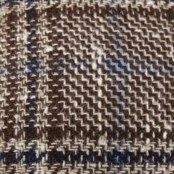 Kent Check Kaschmir-Seide Flatcap By Stetson 8 Kent Check Kaschmir-Seide Flatcap By Stetson -Hut Discounter Kent Check Kaschmir Seide Flatcap by Stetson braun meliert.53672 5rf34