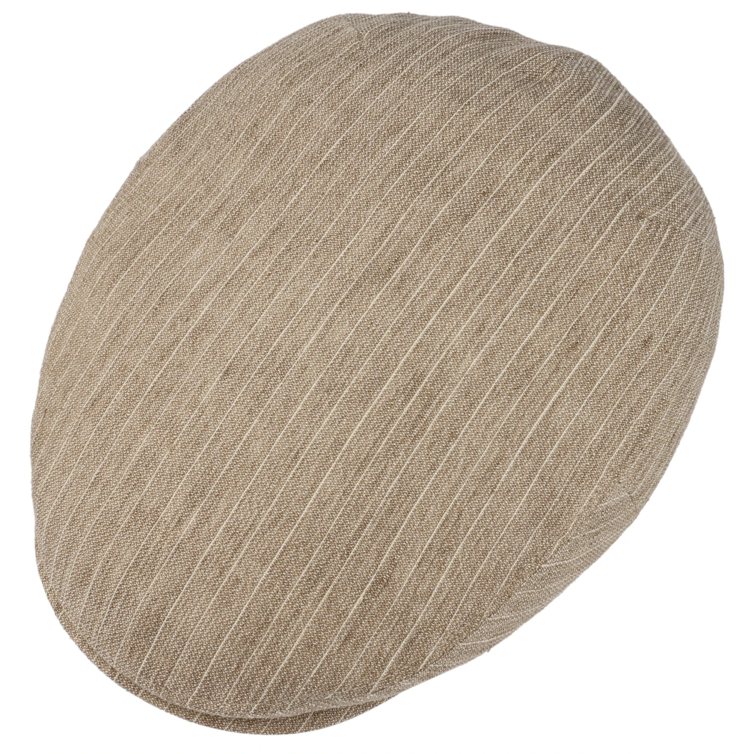 Kent Colin Stripes Flatcap By Stetson 1 Kent Colin Stripes Flatcap By Stetson