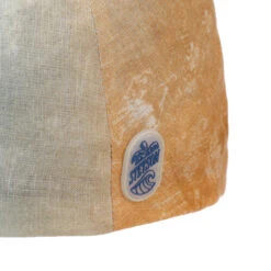 Kent Princeville Leinen Flatcap By Stetson -Hut Discounter Kent Princeville Leinen Flatcap by Stetson bunt.60877 4rf102