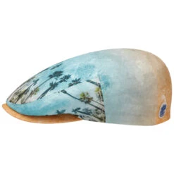 Kent Princeville Leinen Flatcap By Stetson -Hut Discounter Kent Princeville Leinen Flatcap by Stetson bunt.60877 rf102