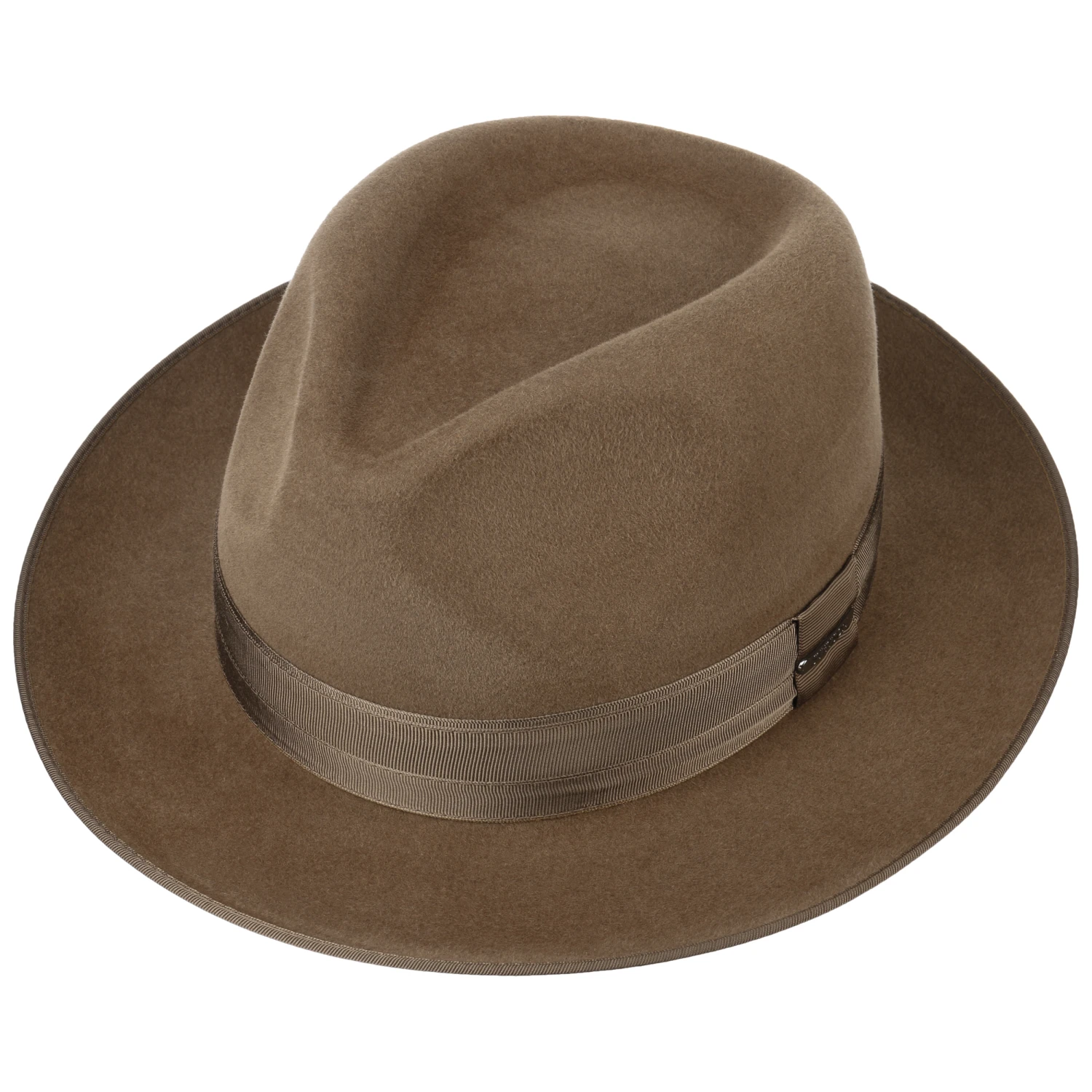 Kentridge Haarfilzhut By Stetson 1 Kentridge Haarfilzhut By Stetson