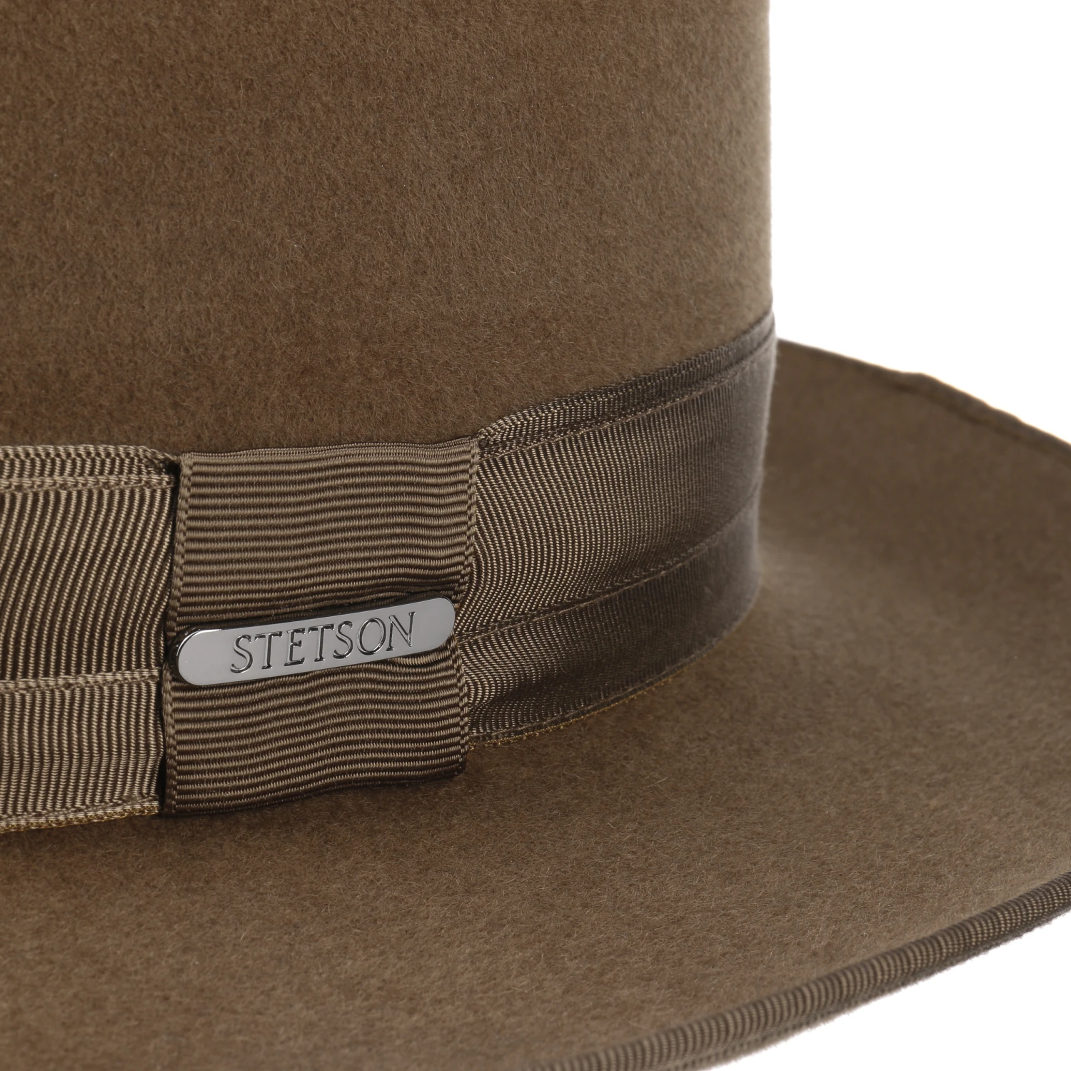 Kentridge Haarfilzhut By Stetson 5 Kentridge Haarfilzhut By Stetson – Bild 5