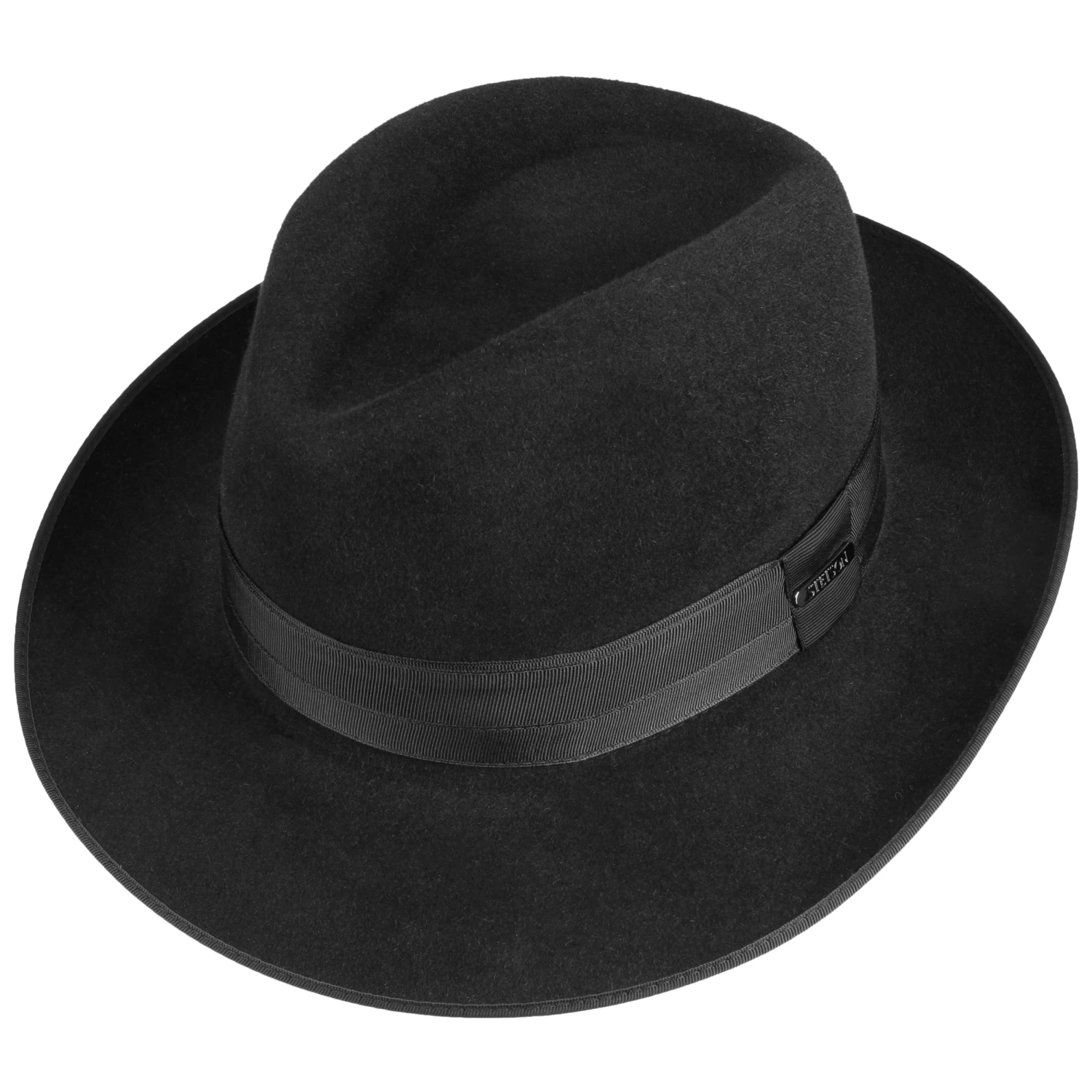 Kentridge Haarfilzhut By Stetson 2 Kentridge Haarfilzhut By Stetson – Bild 2
