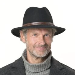 Kentucky Wollhut By Lipodo 10 Kentucky Wollhut By Lipodo -Hut Discounter Kentucky Wollhut by Lipodo.30950 8