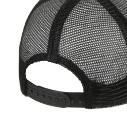 Kids Black Panther Trucker Cap By Goorin Bros. 7 Kids Black Panther Trucker Cap By Goorin Bros. -Hut Discounter Kids Black Panther Trucker Cap by Goorin Bros schwarz.62882 3rf4