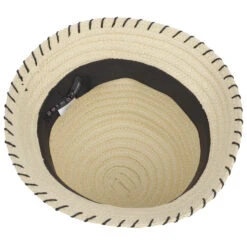 Kiki Strohhut By Betmar -Hut Discounter Kiki Strohhut by Betmar natur.62443 2rf40