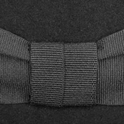 Kinder Melone Wollfilzhut By Lipodo -Hut Discounter Kinder Melone Wollfilzhut by Lipodo schwarz.48778 5rf4