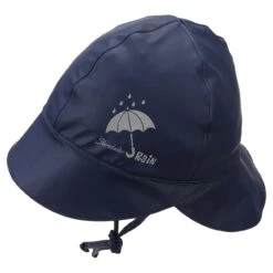 Kinder Regenhut By Sterntaler