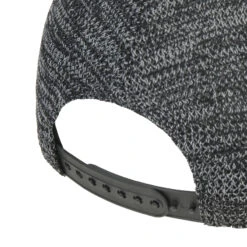 Knit Cap -Hut Discounter Knit Cap anthrazit.63079 3rf16