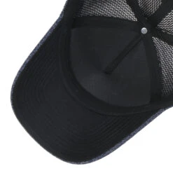 Knit Cap -Hut Discounter Knit Cap blau.63079 2rf2