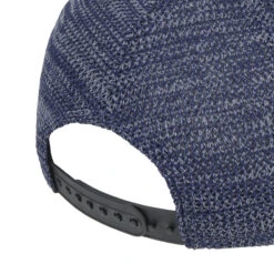 Knit Cap -Hut Discounter Knit Cap blau.63079 3rf2