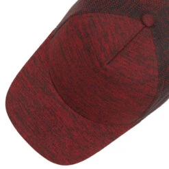 Knit Cap -Hut Discounter Knit Cap rot.63079 1rf3
